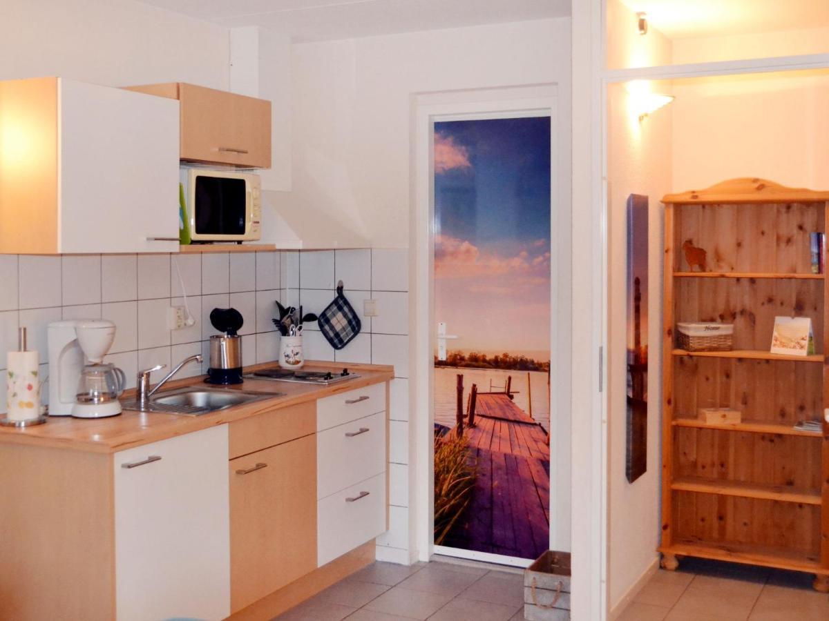 Apartment Tossens-8 By Interhome المظهر الخارجي الصورة