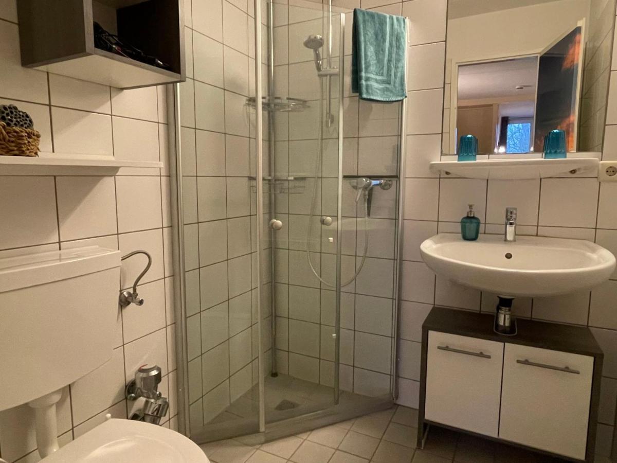 Apartment Tossens-8 By Interhome المظهر الخارجي الصورة
